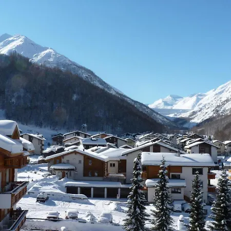 Saphir Appartement