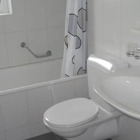 Appartement Saphir Saas-Almagell