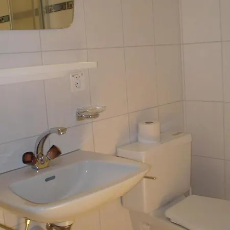 Saphir Appartement *