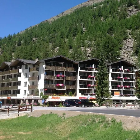 Apartment Saphir
